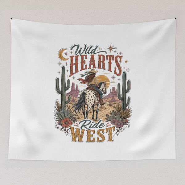 Item preview, Cowgirl Quotes, Vintage cowgirl design designed and sold by graphic-genie.