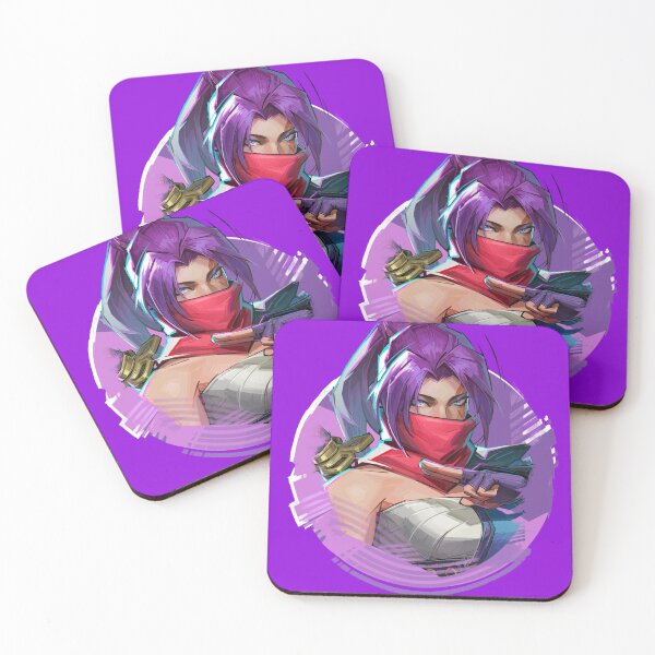 Item preview, Psylocke Rivals designed and sold by Kitsuneki94.
