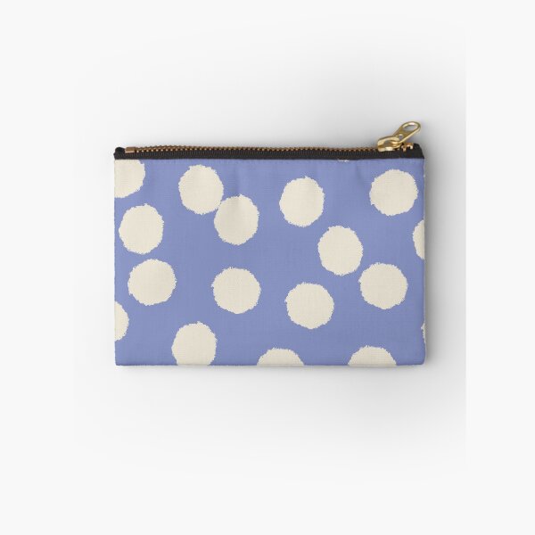 Item preview, Blue dots · Dots background designed and sold by dacoparo.