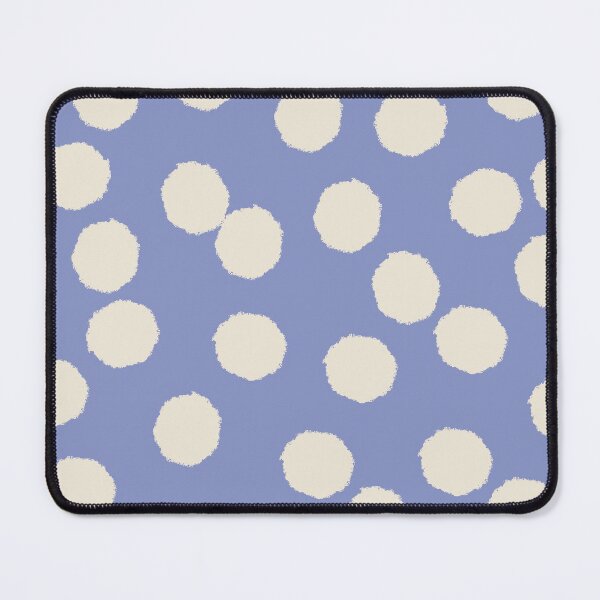 Item preview, Blue dots · Dots background designed and sold by dacoparo.