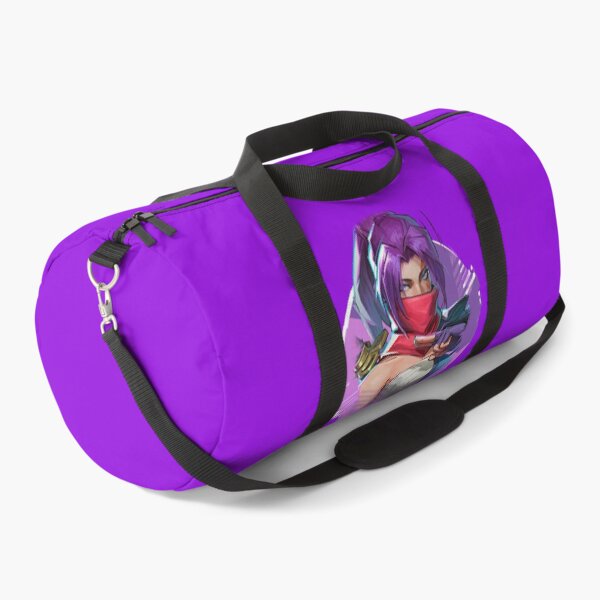 Item preview, Psylocke Rivals designed and sold by Kitsuneki94.