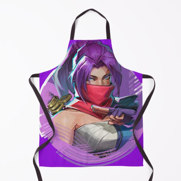 Item preview, Psylocke Rivals designed and sold by Kitsuneki94.