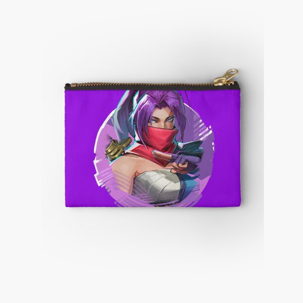 Item preview, Psylocke Rivals designed and sold by Kitsuneki94.