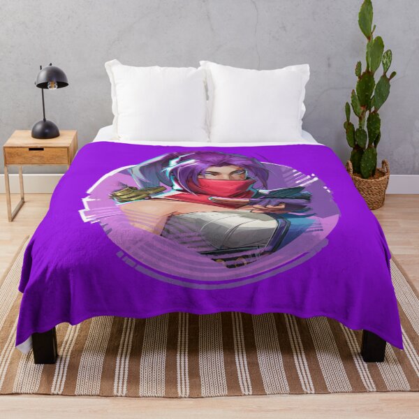 Item preview, Psylocke Rivals designed and sold by Kitsuneki94.