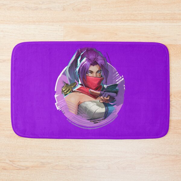Item preview, Psylocke Rivals designed and sold by Kitsuneki94.