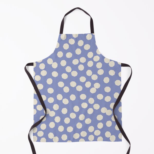 Item preview, Blue dots · Dots background designed and sold by dacoparo.