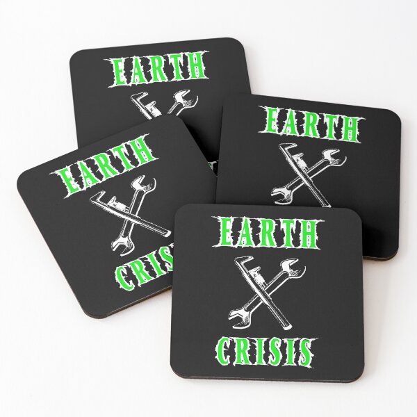Artikelvorschau, Grüne Typografie Nu Metal Band entworfen und verkauft von nerdyygraphic.