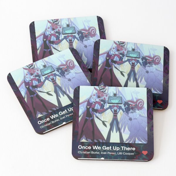 Item preview, Once We Get Up There (Song) designed and sold by JustABrokeFan.