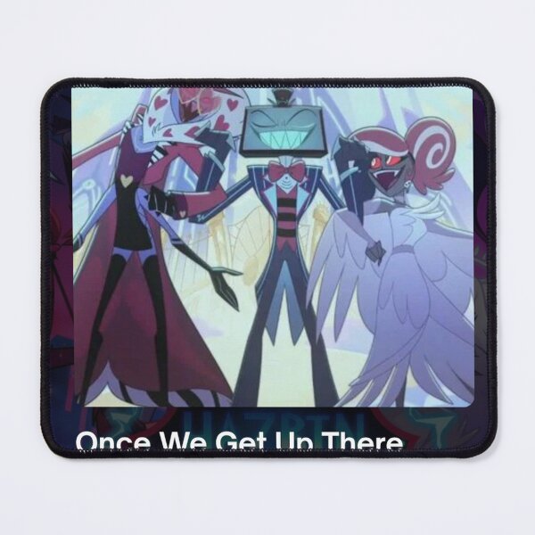 Item preview, Once We Get Up There (Song) designed and sold by JustABrokeFan.