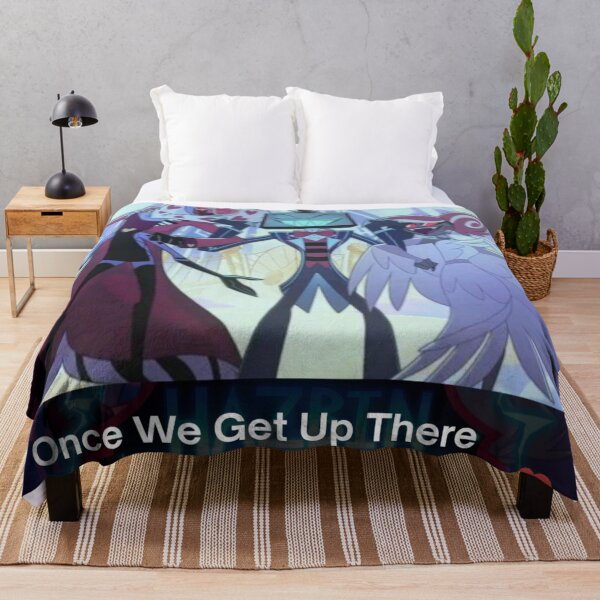 Item preview, Once We Get Up There (Song) designed and sold by JustABrokeFan.
