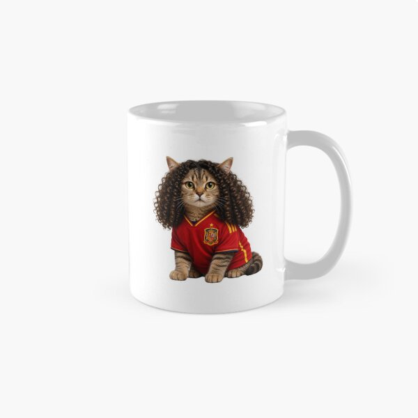 Item preview, Cucurella meme cat designed and sold by FLATVAC STICKER.