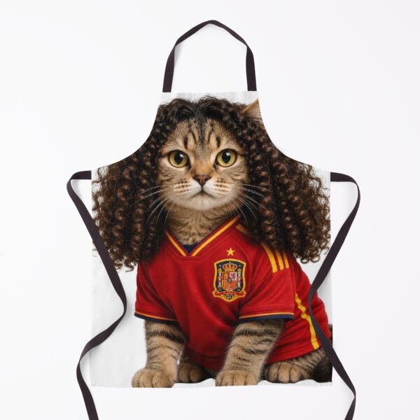 Item preview, Cucurella meme cat designed and sold by FLATVAC STICKER.