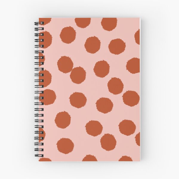Item preview, Pink dots · Dots background designed and sold by dacoparo.
