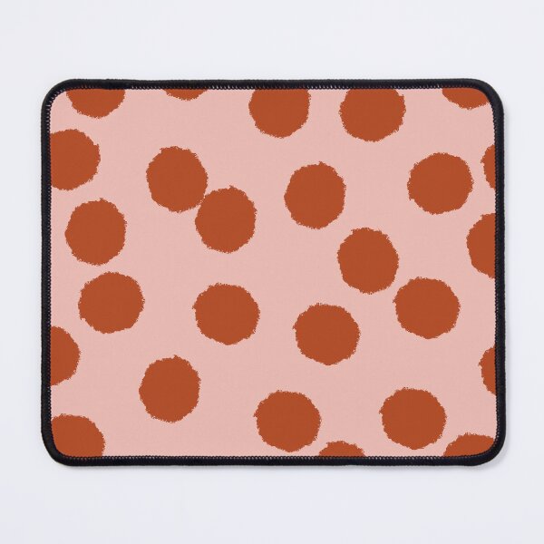 Item preview, Pink dots · Dots background designed and sold by dacoparo.