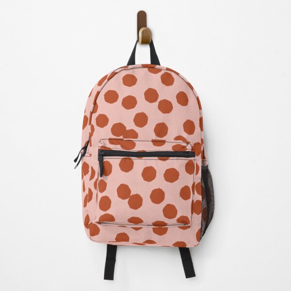 Item preview, Pink dots · Dots background designed and sold by dacoparo.