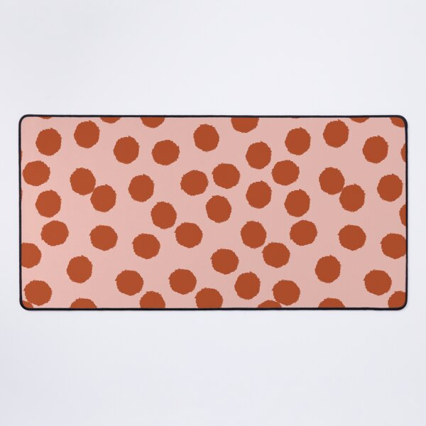 Item preview, Pink dots · Dots background designed and sold by dacoparo.
