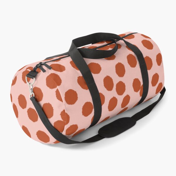 Item preview, Pink dots · Dots background designed and sold by dacoparo.