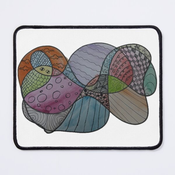Item preview, K F - 6 Webb - Wanguri designed and sold by Wanguri.