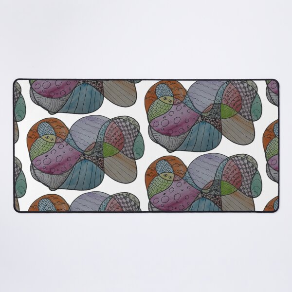 Item preview, K F - 6 Webb - Wanguri designed and sold by Wanguri.
