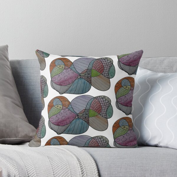 Item preview, K F - 6 Webb - Wanguri designed and sold by Wanguri.