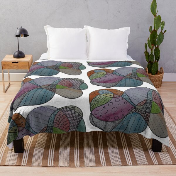 Item preview, K F - 6 Webb - Wanguri designed and sold by Wanguri.