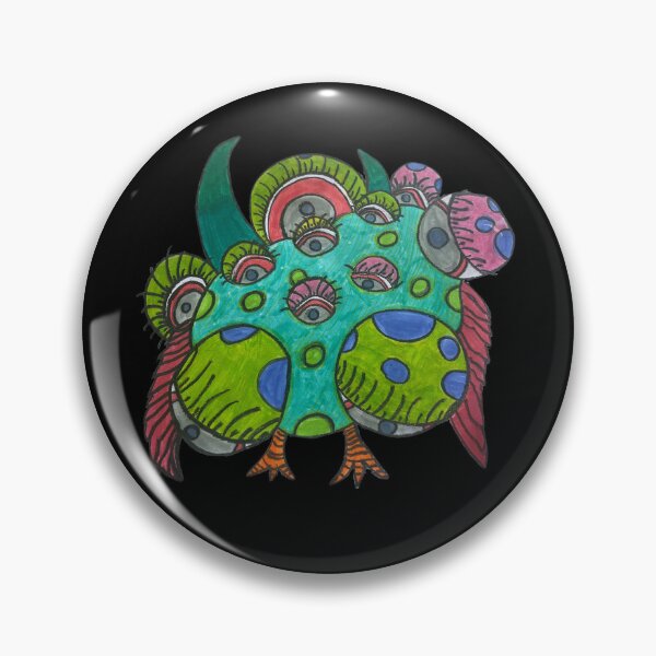Item preview, Sight stealer designed and sold by Artfairy340.