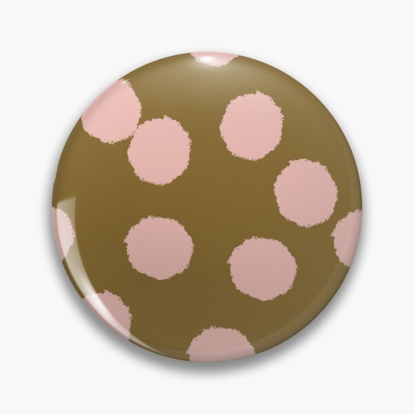 Item preview, Green dots · Dots background designed and sold by dacoparo.