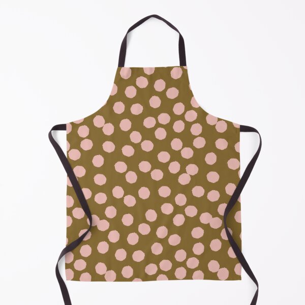 Item preview, Green dots · Dots background designed and sold by dacoparo.