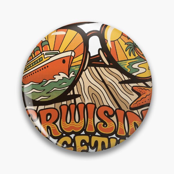 Item preview, CRUISIN TOGETHER designed and sold by getshitdoneblog.