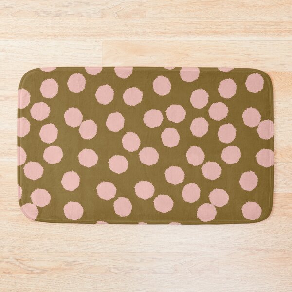 Item preview, Green dots · Dots background designed and sold by dacoparo.