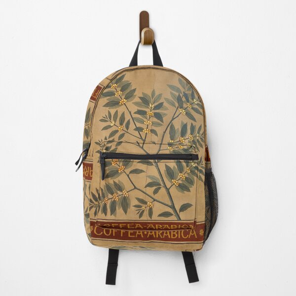 Item preview, Vintage Coffea Arabica Botanical Coffee designed and sold by jamesthomasw.