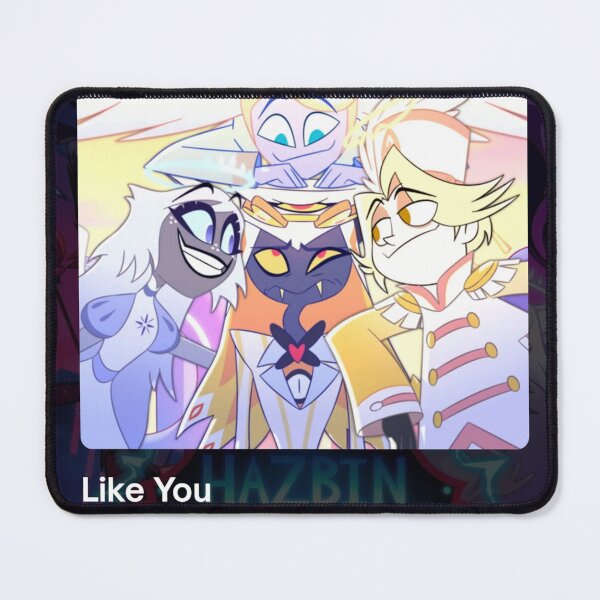Item preview, Like You (Song) designed and sold by JustABrokeFan.