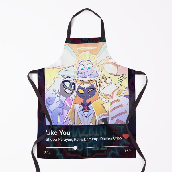 Item preview, Like You (Song) designed and sold by JustABrokeFan.