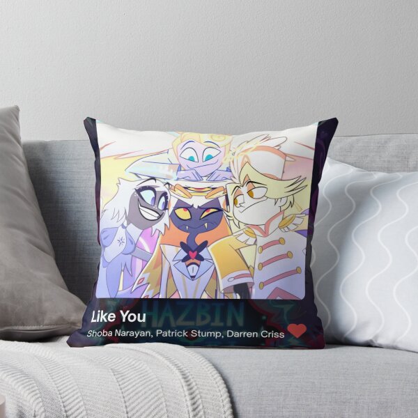 Item preview, Like You (Song) designed and sold by JustABrokeFan.