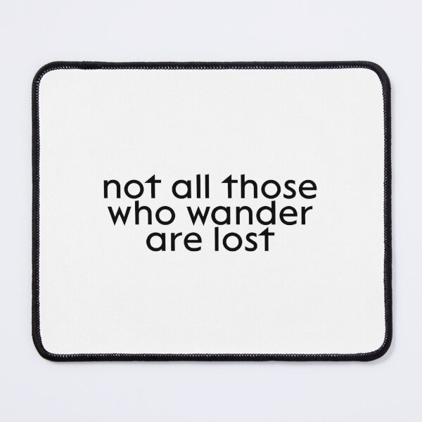 Item preview, Lord of the rings quote of wisdom  designed and sold by Karisdesignss.