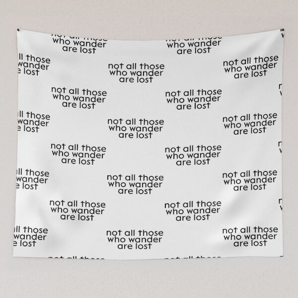Item preview, Lord of the rings quote of wisdom  designed and sold by Karisdesignss.