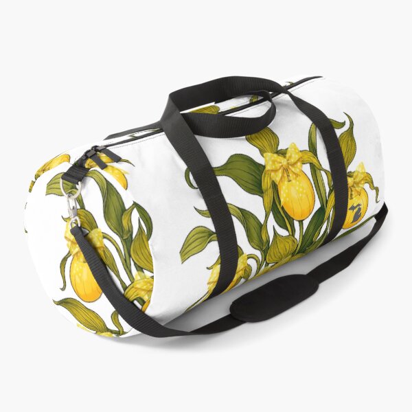 Item preview, Lady Slipper Orchid | Michigan Native Wildflower designed and sold by FreshWaterWares.