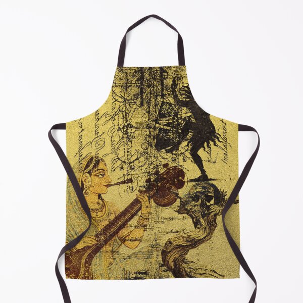 Item preview, Cosmic Dance of Creation and Destruction designed and sold by Kr1motion.