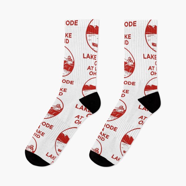 Item preview, Lake mode on at lake ohrid designed and sold by Underthesunmoon.