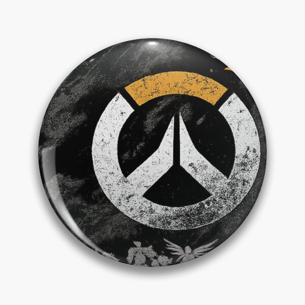 Aperçu de l'œuvre Overwatch – Combattre pour l'avenir créée et vendue par NBT-NOVA.