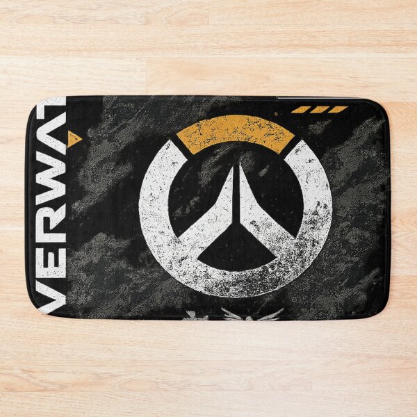 Item preview, Overwatch – Fight for the Future designed and sold by NBT-NOVA.
