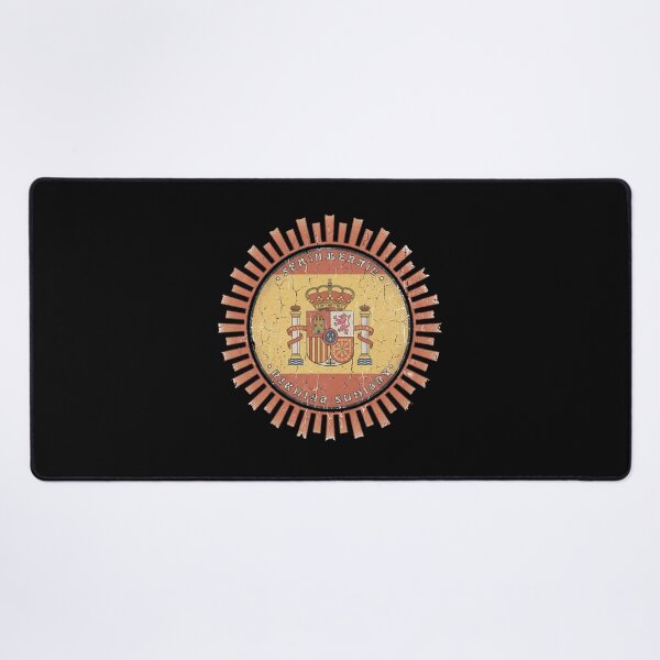 Item preview, Spain Spanish Flag Espana Pride Vintage designed and sold by Mavesha.