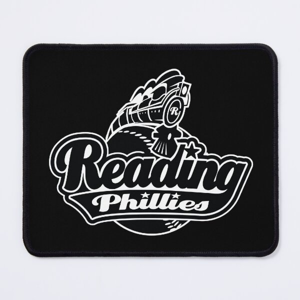 Item preview, Phillies Vintage Baseball Train designed and sold by sabinako.