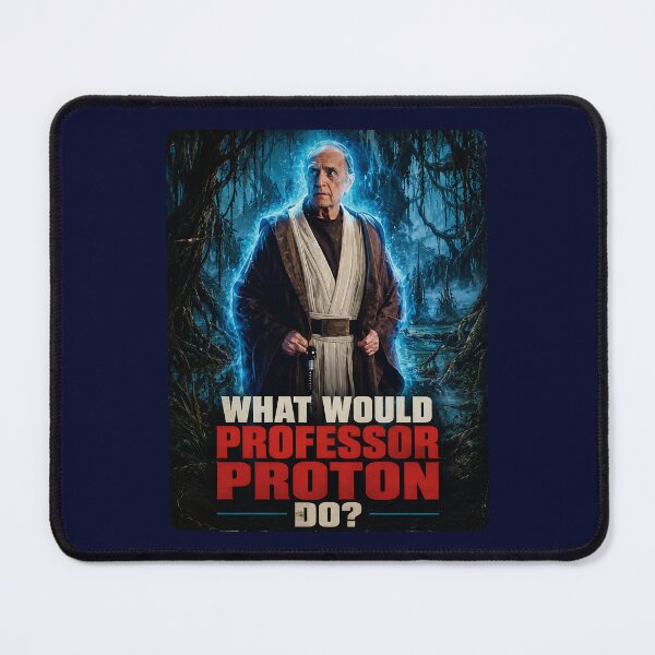 Item preview, What would Professor Proton do? designed and sold by TeeCodes.