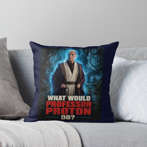Item preview, What would Professor Proton do? designed and sold by TeeCodes.