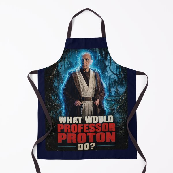 Item preview, What would Professor Proton do? designed and sold by TeeCodes.