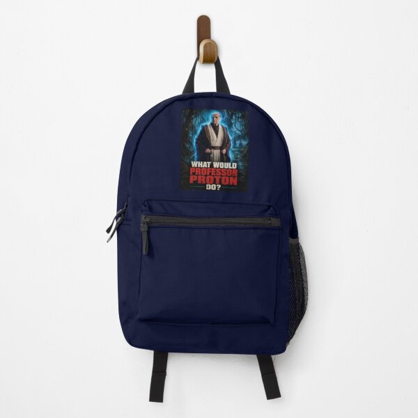 Item preview, What would Professor Proton do? designed and sold by TeeCodes.