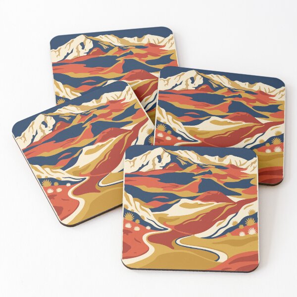 Item preview, Haleakalā National Park USA Travel Vintage designed and sold by RareDeerArt.