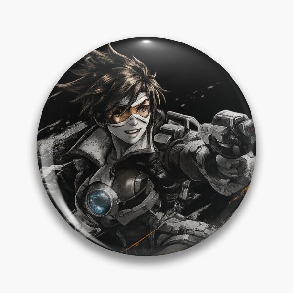Item preview, Overwatch – Fight for the Future designed and sold by NBT-NOVA.