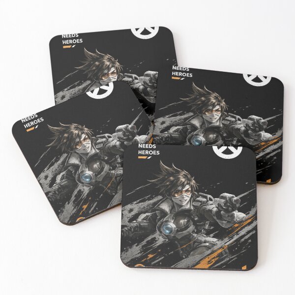 Item preview, Overwatch – Fight for the Future designed and sold by NBT-NOVA.
